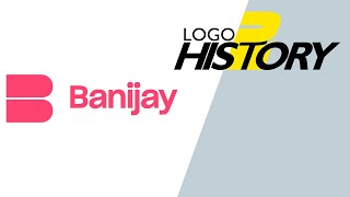 Logo History  Banijay [upl. by Ahseetal983]