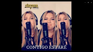 Always There For You  Stryper COVER EN ESPAÑOL [upl. by Vivl]