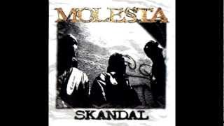 Molesta  280997 feat Wilku SKANDAL HQ [upl. by Lodie]