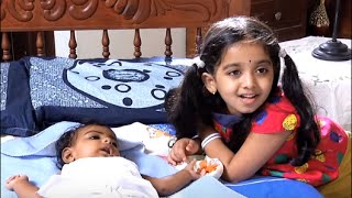 Manjurukum Kaalam  Episode 29  26 March 2015  Mazhavil Manorama [upl. by Stetson]