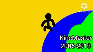 KineMaster Logo History 19972024 360p [upl. by Voltmer655]