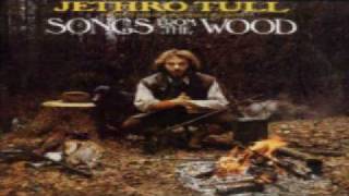 JETHRO TULL Songs From The Wood 06 Velvet Green [upl. by Dorisa]