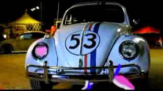 Herbie Fully Loaded [upl. by Kobi254]