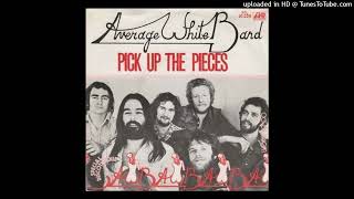 Average White Band  Pick Up the Pieces 432Hz [upl. by Nichols]