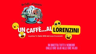 Sigla Un caffè Al Lorenzini [upl. by Ivz]