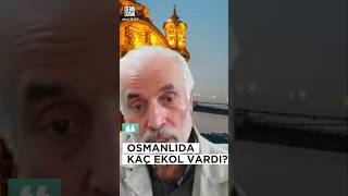 OSMANLIDA KAÇ EKOL VAR osmanlı osmanlidevleti osman kurulusosman abdulhamithan [upl. by Neeron936]