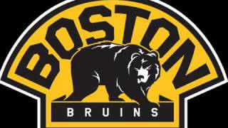 Goal Song For Boston Bruins wmv [upl. by Bhatt769]