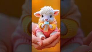 Looking at these small animals from a different perspective Small animals ytshorts viralvideo [upl. by Ssitruc]