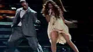 The Beyonce Experience 2007  Get Me Bodied [upl. by Conni]