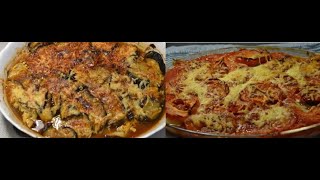 2 recettes de gratin de légumes au cookeo [upl. by Savdeep330]