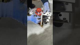 How to install the thyristor  SCR KK or KP how to put the positive and negative anodes [upl. by De616]