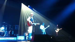 Bobcaygeon  The Tragically Hip  Coburg Ontario [upl. by Volding]