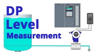 DP Level Measurement Explained [upl. by Royal]