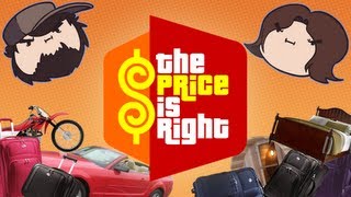 The Price is Right  Game Grumps VS [upl. by Zapot]