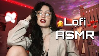 ASMR Chaotic Lofi Fast amp Aggressive Triggers  Camera Tapping Upclose Tingles [upl. by Anay]