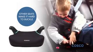 How to Install Child Car Seats  Basics and Beyond [upl. by Pren645]