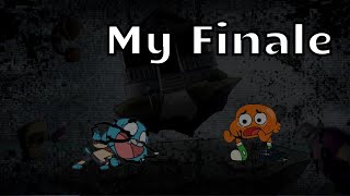 FNF My Finale 1 Hour loop [upl. by Maidel]