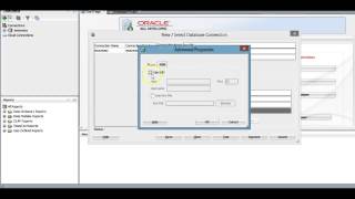 Oracle DBaaS Connecting from SQL Developer [upl. by Einahpts]