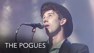 The Pogues  Sally MacLennane The Tube 11011985 [upl. by Rebeca]