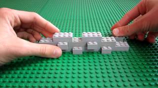 how to make a lego base ep 2 [upl. by Ttocs192]