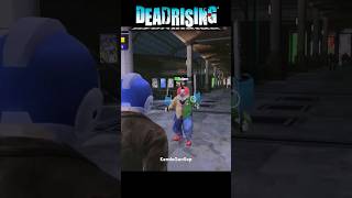 SPITTING Only Vs Adam The Clown Boss Fights  DEAD RISING Remaster 2016 Gameplay gaming [upl. by Nosreve]