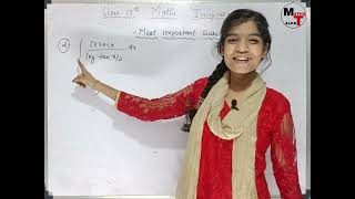 maths integration class 12 most important questions by komal kumari [upl. by Gelasias]