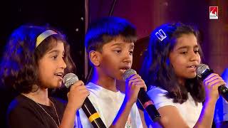 Heartfelt Cover of Emelie Hollows Lilly  Kalaa Sangama 2024  WMC Bangalore [upl. by Naillil568]