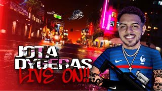 🔴 LIVE ON GTA RP 🔴 COMPLEXO RP  DESTINY RP🔴 FICANDO RICO NO MTA RP GTA [upl. by Redvers]