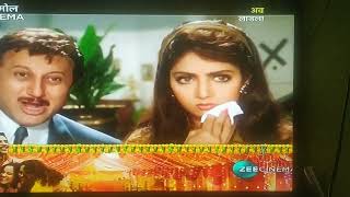 hindi movies ladlaanil kapoor shridevi hit film  video [upl. by Emmalyn]