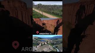 Argentina tiene todo turismo lugaresdelaargentina viajes [upl. by Valli]