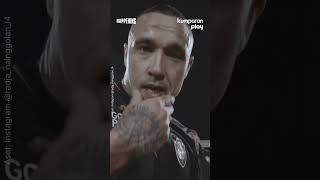 Radja Nainggolan Minta Fasilitas Mewah [upl. by Nitsew]