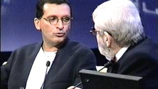 Jô Soares entrevista Dr Fritz  Jô Soares onze e meia 16041997 [upl. by Hoes640]