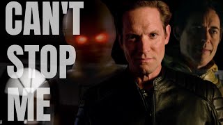 Eobard Thawne • Reverse Flash • Cant Stop Me Now [upl. by Led418]