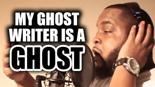 I made an app for ghost rappers to be ghost writers [upl. by Jesse]