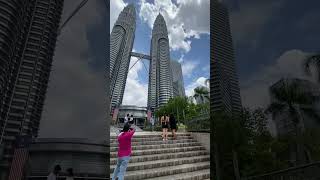 klcc Tuin Tower every allfollowers plzsubscribemychannel [upl. by Dressel723]