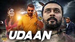 Soorarai Pottru Official Hindi Dubbed Trailer Udaan Official Hindi Dubbed trailerSuriya Aparna [upl. by Holly854]