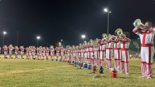 Bluecoats 2024 Tuning Sequence  DCI Denton [upl. by Colton]