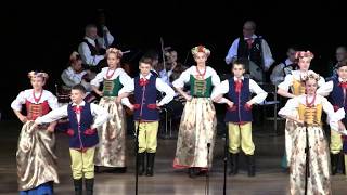 Karliku Karliku  Koncert ZPiT Lublin quotLaurka dla Mamyquot 22052018 [upl. by Tooley247]