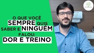 Por que Tenho Dor De Cabeça Quando Treino e Como Evitar [upl. by Anuaik451]