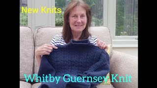 6 Months of Knitting [upl. by Ecnarf]