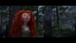 Brave quotWispsquot Clip [upl. by Consuelo]