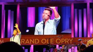 Scotty McCreery quotFive More Minutesquot [upl. by Adneram]