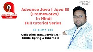 Concurrent HashMap  CopyOnWriteArrayList  CopyOnWriteArraySet  Java Tutorial In Hindi 16 [upl. by Nylear]