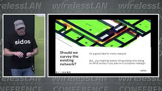 Mastering WiFi 6E  Konstantin Khitrik  WLPC Prague 2024 [upl. by Dayna400]