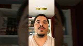 The Trinity the aseity of the Son jesus [upl. by Dlaner]