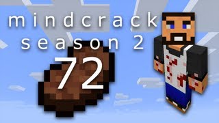 Beef Plays Minecraft  Mindcrack Server  S2 EP72  The Story of PauseUnpause [upl. by Ahseekat]