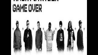 Tinchy Stryder  Game Over Ft Various Artists  Link Up TV Trax Classic [upl. by Elayor967]