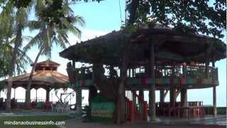 Coconut Bay Beach Resort amp Restaurant Cagayan de Oro [upl. by Zaneski]