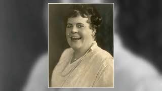 The Astonishing Marie Dressler Like Youve Never Seen Her [upl. by Ivel]