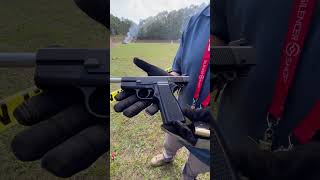 Centurion 14  Century Arms new High Power 9mm pistol import iv8888shoot 9mmpistol highpower [upl. by Landbert]